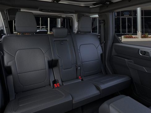 New 2026 Ford Bronco Badlands image 14