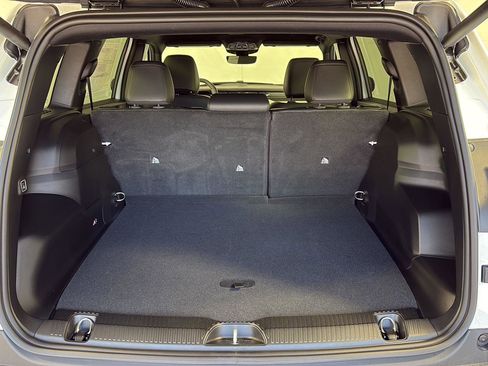 New 2026 Jeep Cherokee Limited AWD/4WD image 7