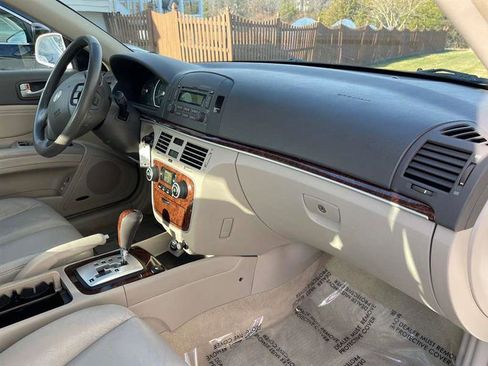 Used 2007 Hyundai Sonata V6 image 63