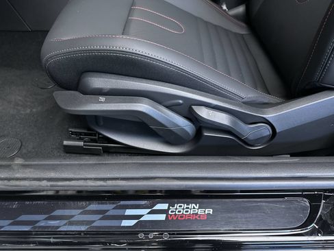 New 2026 MINI Cooper S FWD image 13