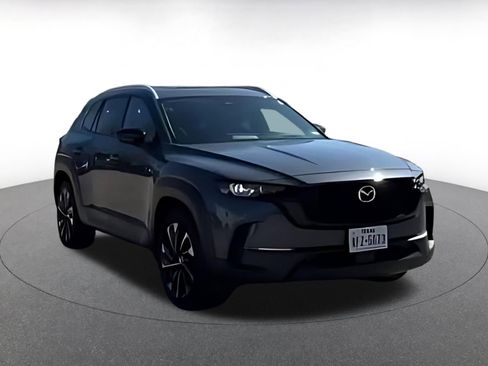 Used 2025 MAZDA CX-50 2.5 Hybrid w/ Premium Plus Pkg image 15