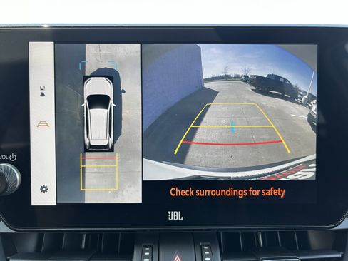 Used 2024 Toyota RAV4 Limited w/ Advanced Technology Package image 30