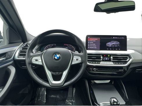 Used 2025 BMW X4 xDrive30i AWD/4WD image 20