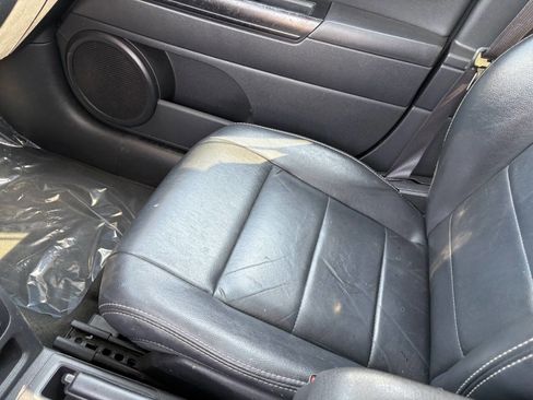 Used 2016 Jeep Patriot High Altitude image 12