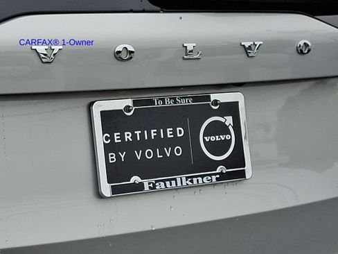 Certified 2023 Volvo XC90 B6 Plus AWD/4WD image 35