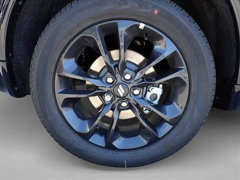New 2026 Dodge Durango GT AWD/4WD image 6