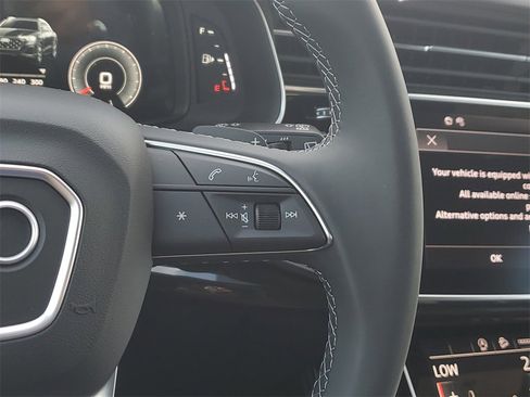 New 2026 Audi Q8 Premium Plus image 10