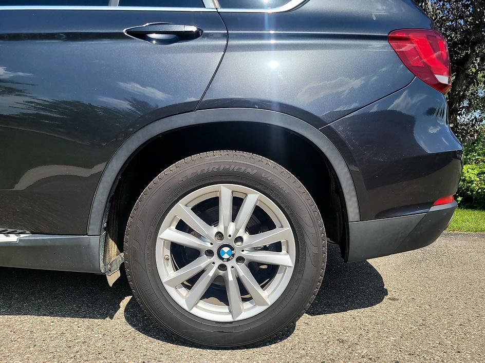 Used 2015 BMW X5 xDrive35i AWD/4WD image 17