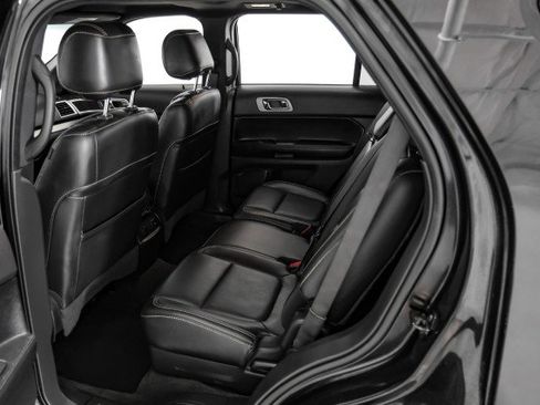 Used 2014 Ford Explorer Sport w/ Equipment Group 401A image 34