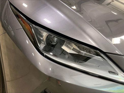Used 2022 Lexus RX 450h AWD w/ Premium Package image 32