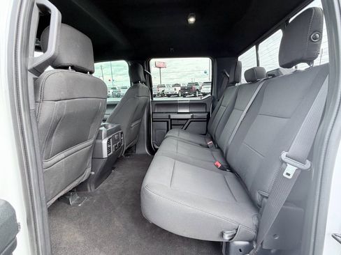 Used 2019 Ford F150 XLT w/ Equipment Group 302A Luxury image 26