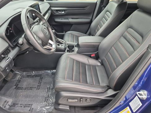 Certified 2024 Honda CR-V Sport-L image 11