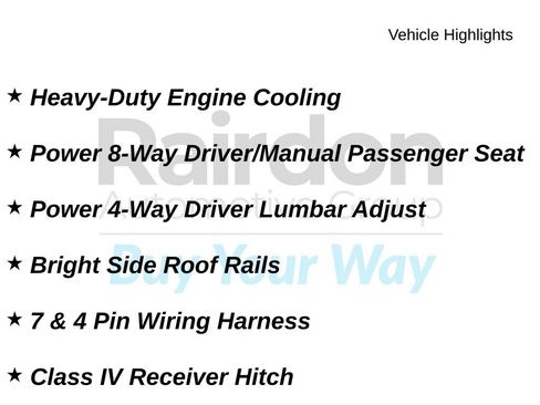 Used 2015 Jeep Grand Cherokee Laredo w/ Quick Order Package 23E AWD/4WD image 7