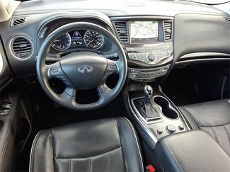 Used 2020 INFINITI QX60 Luxe w/ Essential Package video 2