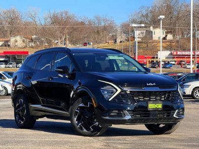 Used 2023 Kia Sportage SX