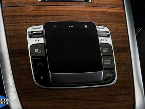 Used 2025 Mercedes-Benz G 580 w/ EQ Technology image 24