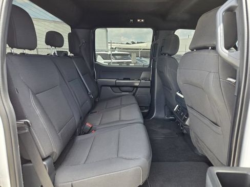 Used 2024 Ford F150 XLT w/ Bed Utility Package AWD/4WD image 19