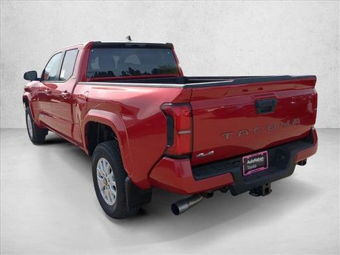 New 2026 Toyota Tacoma SR5 image 9