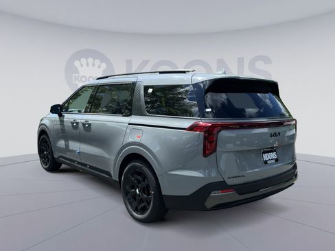 New 2026 Kia Carnival SX FWD image 14