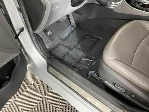 Used 2011 Hyundai Sonata Limited image 14