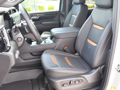 New 2026 GMC Sierra 1500 AT4 image 23