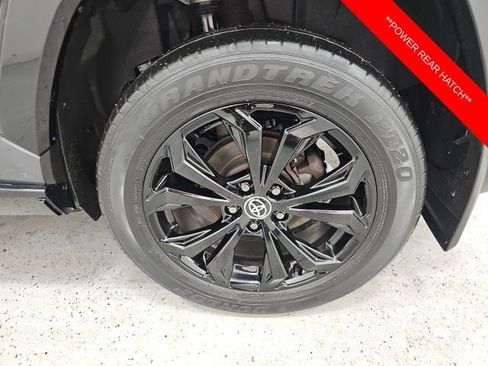 Used 2022 Toyota RAV4 XSE image 11