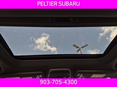 New 2026 Subaru Outback Limited XT image 18