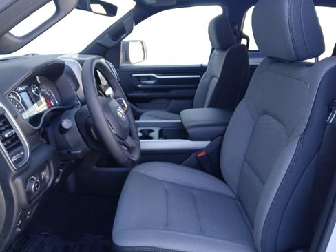 New 2026 RAM 1500 Lone Star RWD image 19