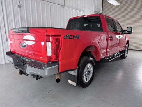 Used 2019 Ford F250 XLT image 5
