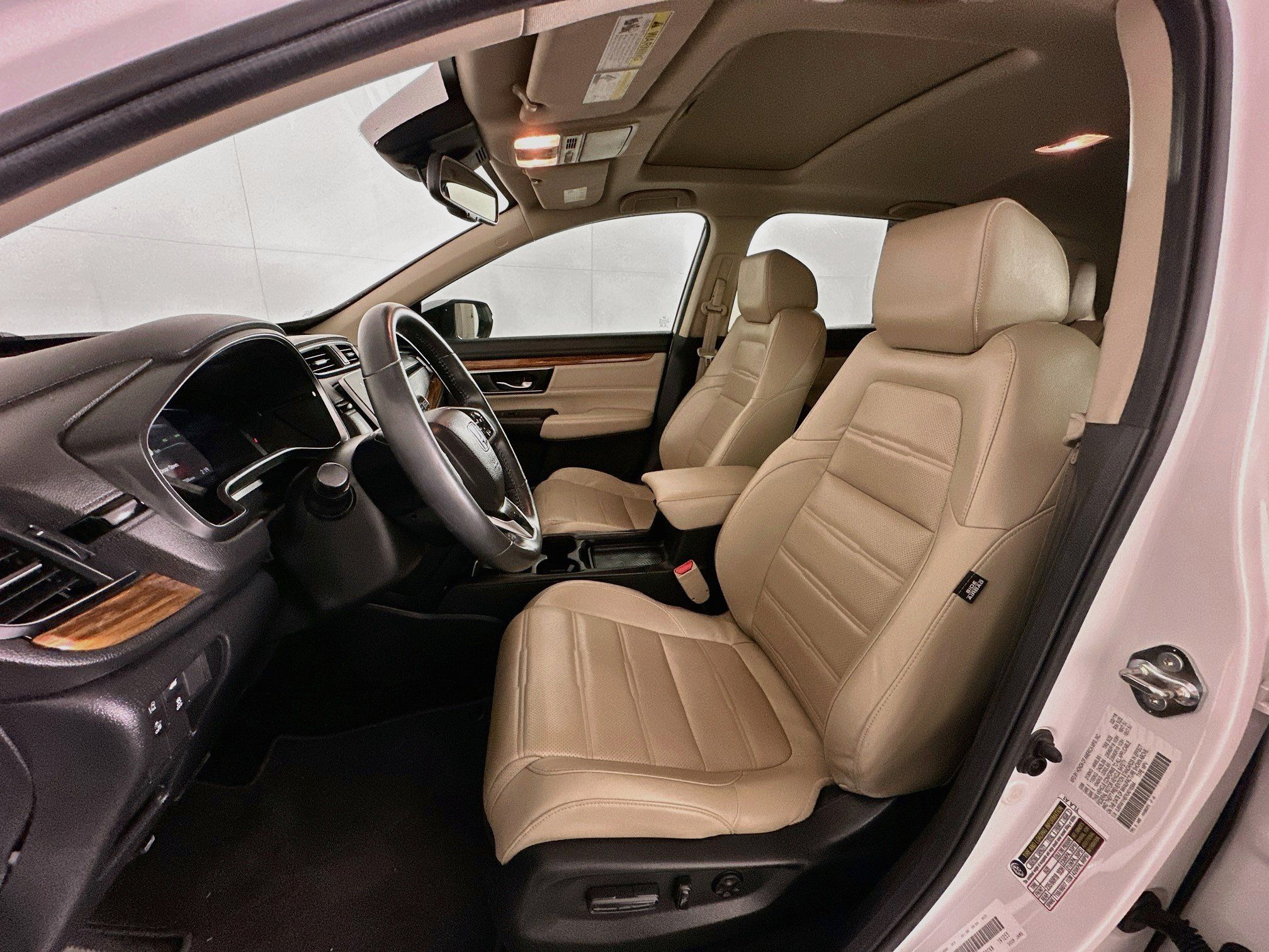 Used 2019 Honda CR-V EX-L image 13