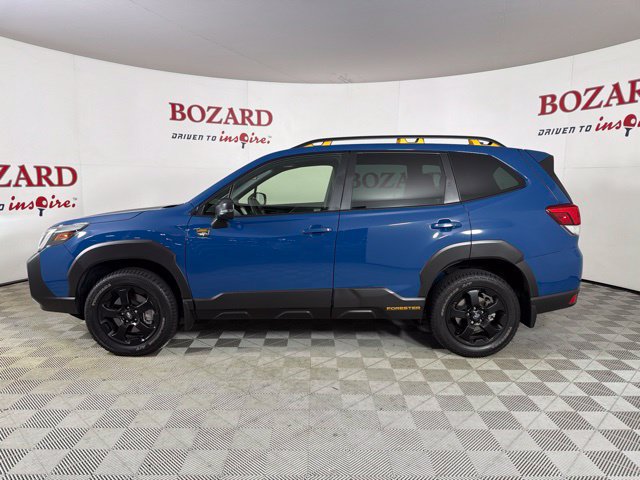 Used 2023 Subaru Forester Wilderness AWD/4WD image 6