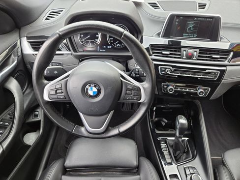 Used 2018 BMW X2 sDrive28i image 10