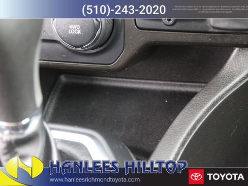 Used 2021 Jeep Renegade Latitude AWD/4WD image 23