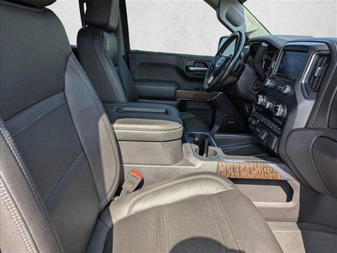 Used 2020 GMC Sierra 1500 Denali w/ Denali Ultimate Package AWD/4WD image 29