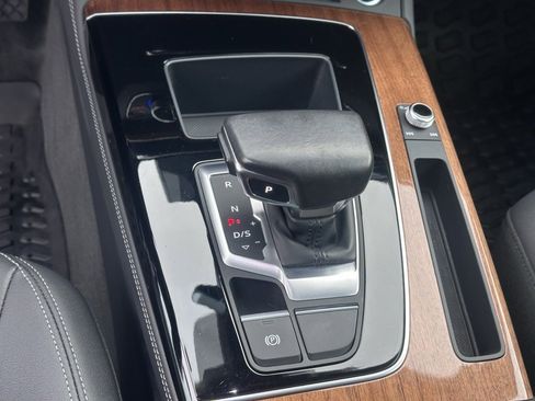 Used 2023 Audi Q5 2.0T Premium Plus w/ Premium Plus Package image 15