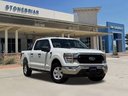 Used 2021 Ford F150 XLT w/ Trailer Tow Package