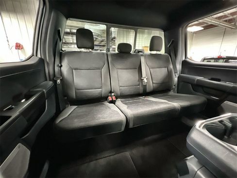 Used 2022 Ford F150 XLT w/ Equipment Group 302A High image 22