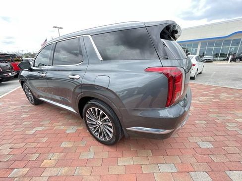 Used 2024 Hyundai Palisade Calligraphy FWD image 29