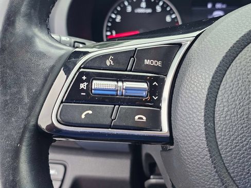 Certified 2021 Kia Seltos S FWD image 21