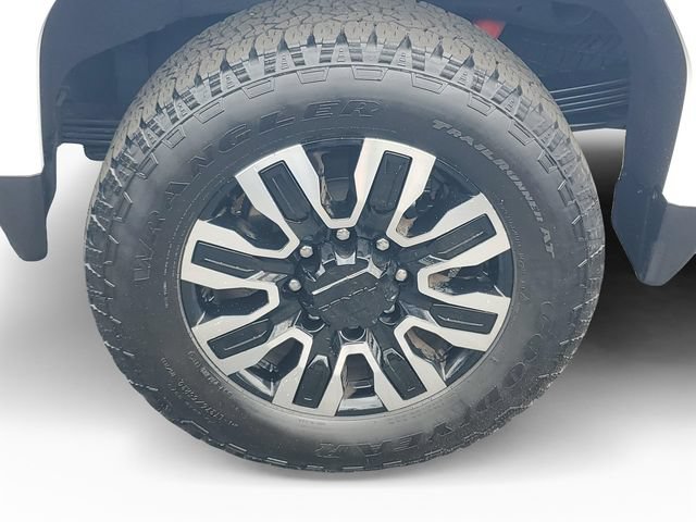 Used 2026 GMC Sierra 2500 Denali Ultimate AWD/4WD image 32