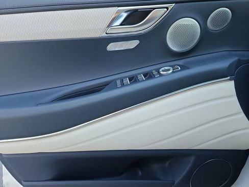 New 2026 Genesis GV80 3.5T Prestige AWD/4WD image 21