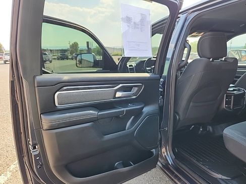 Used 2019 RAM 1500 Big Horn image 24