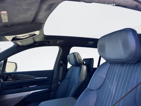 New 2025 Cadillac Escalade IQ Luxury 2 AWD/4WD image 26