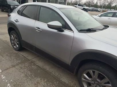 Used 2020 MAZDA CX-30 AWD w/ Select Package