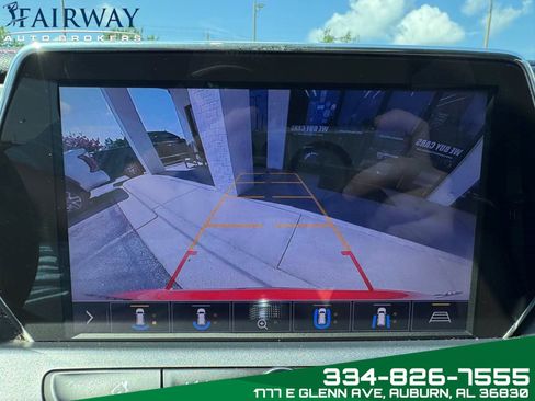 Used 2019 Chevrolet Blazer RS image 26