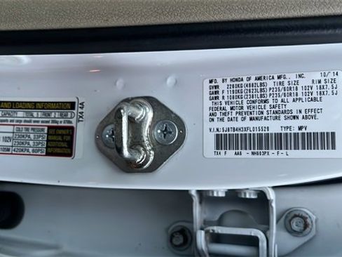 Used 2015 Acura RDX AWD image 28