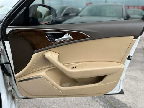 Used 2013 Audi A6 3.0T Premium Plus image 22