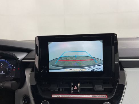 New 2026 Toyota Corolla SE image 23