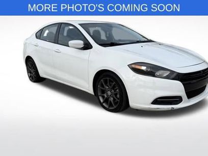 Used 2016 Dodge Dart SE w/ Convenience Group