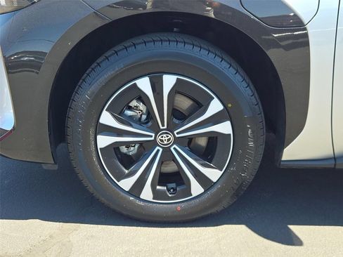 Used 2024 Toyota bZ4X FWD w/ Weather Package image 25